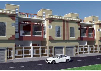 Academy Town Peshawar Homes